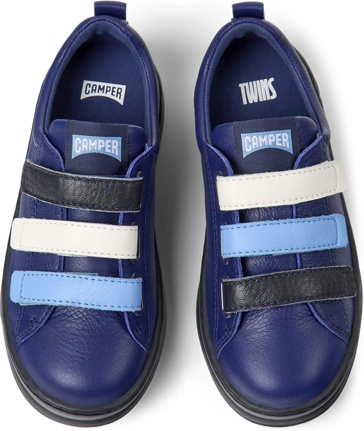 کفش کتانی پسرانه کمپر مدل Runner Four Kids