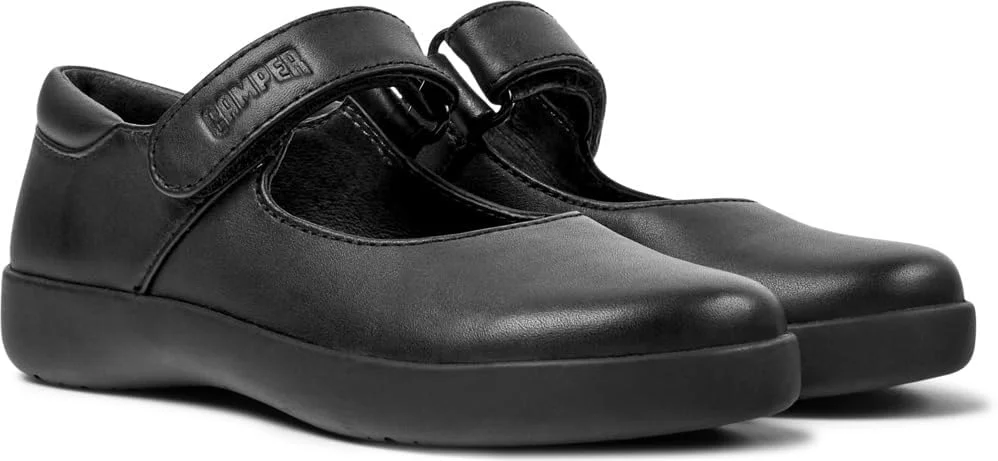 کفش باله دخترانه کمپر مدل Spiral Comet