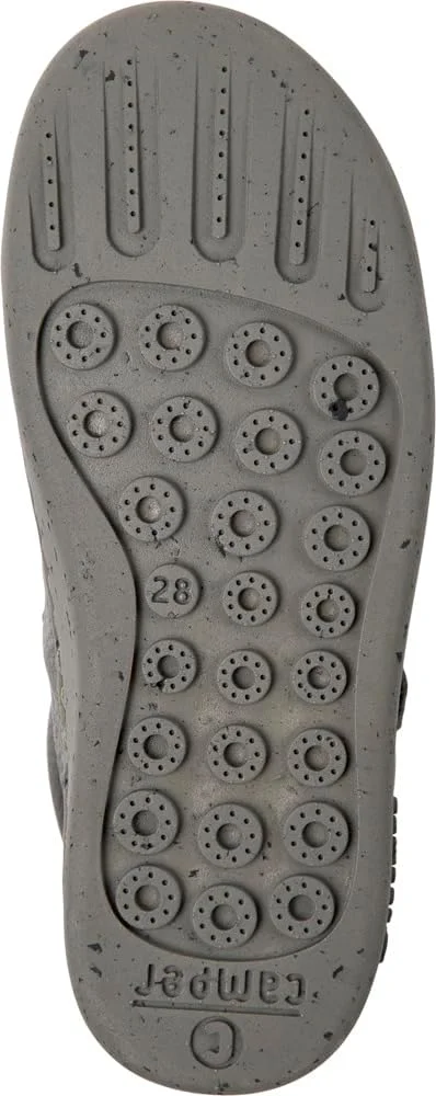 نیم بوت پسرانه بچه گانه Camper Peu Touring نیم بوت پسرانه بچه گانه Camper Peu Touring