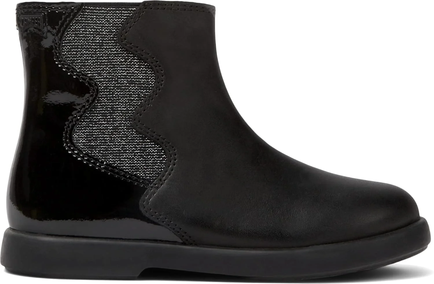 نیم بوت دخترانه بچه گانه Camper Duet Kids