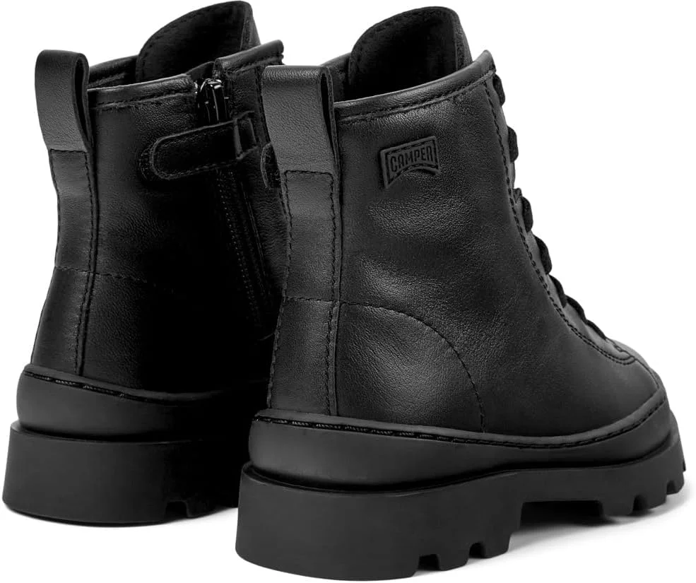 نیم بوت پسرانه کمپر بروتوس کیدز مدل K900179