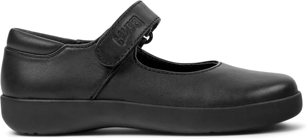 کفش باله دخترانه کمپر مدل Spiral Comet