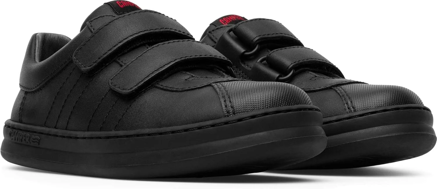 کفش کتانی پسرانه Camper Runner Kids کفش کتانی پسرانه Camper Runner Kids