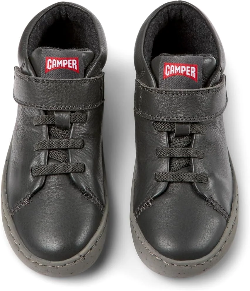 نیم بوت پسرانه بچه گانه Camper Peu Touring نیم بوت پسرانه بچه گانه Camper Peu Touring