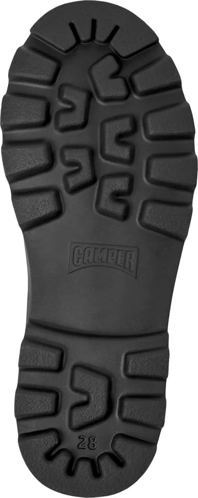 نیم بوت پسرانه کمپر بروتوس کیدز مدل K900179