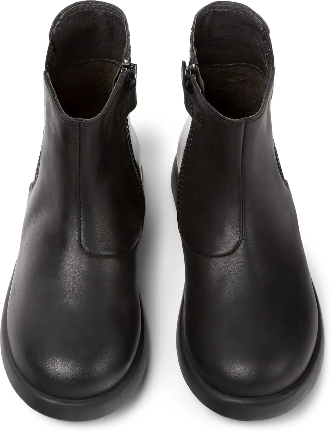 نیم بوت دخترانه بچه گانه Camper Duet Kids