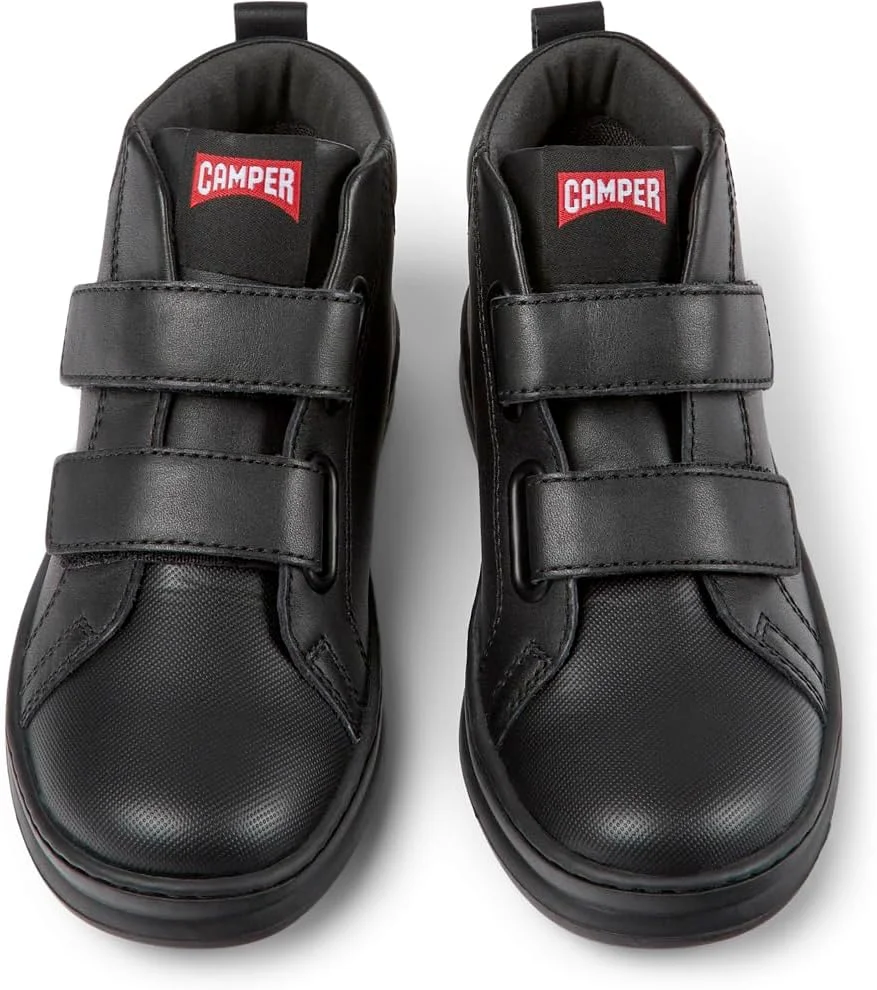 کفش کتانی پسرانه Camper مدل Runner Four Kids K900282 کفش کتانی پسرانه Camper مدل Runner Four Kids K900282