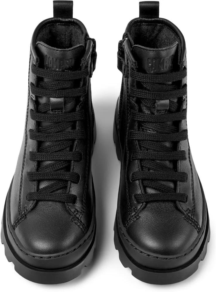 نیم بوت پسرانه کمپر بروتوس کیدز مدل K900179