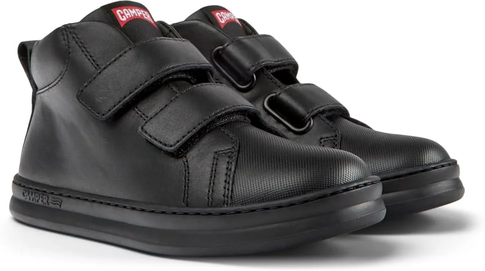 کفش کتانی پسرانه Camper مدل Runner Four Kids K900282 کفش کتانی پسرانه Camper مدل Runner Four Kids K900282