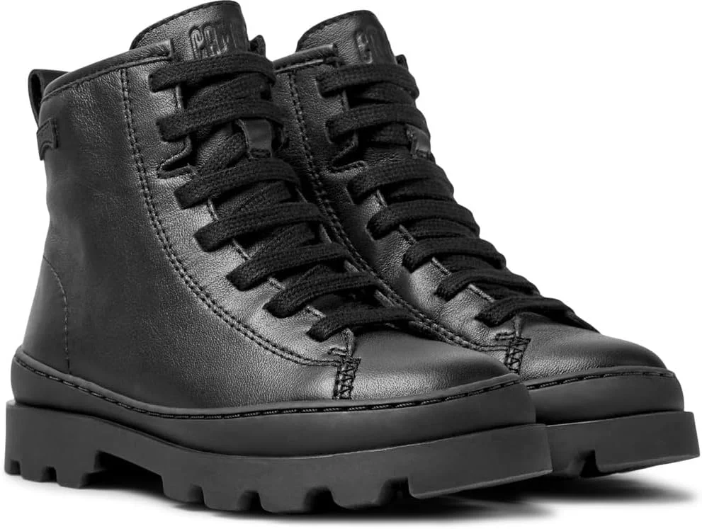 نیم بوت پسرانه کمپر بروتوس کیدز مدل K900179