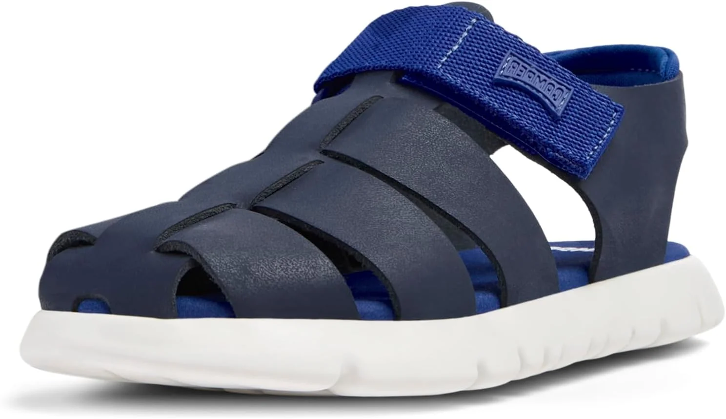 صندل پسرانه کمپر مدل Oruga T-Bar