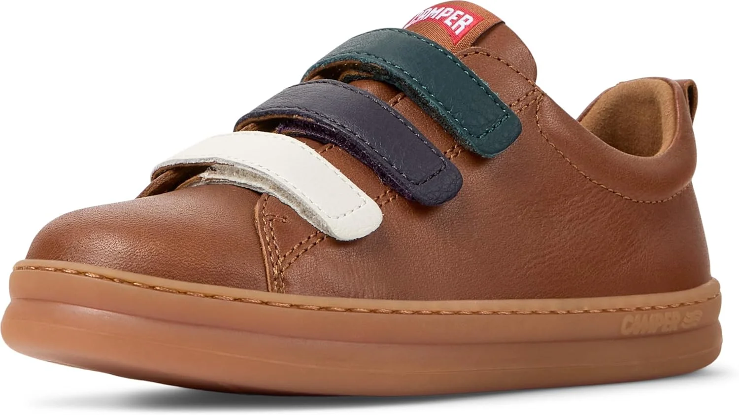 کفش کتانی پسرانه Camper Runner Four K800513