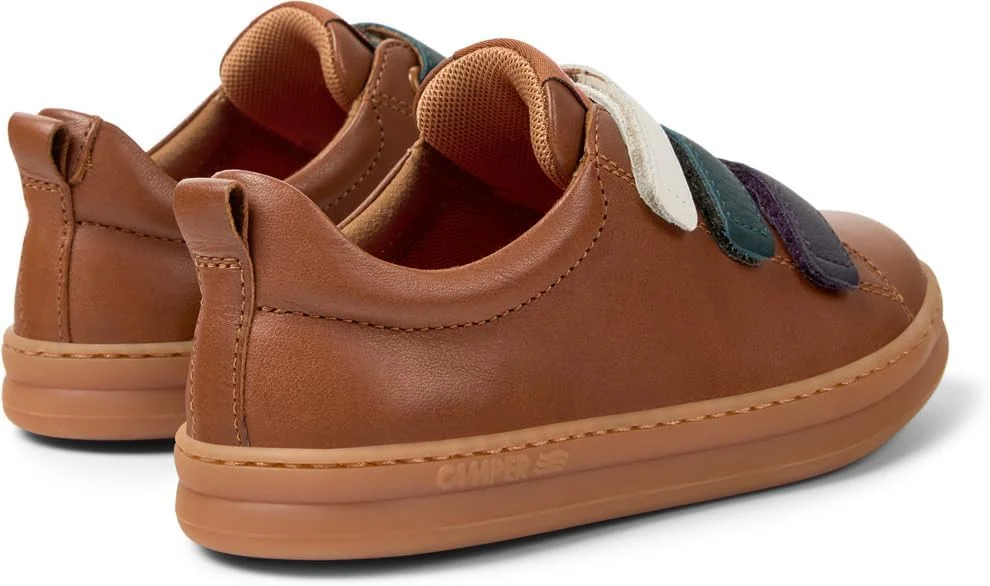 کفش کتانی پسرانه Camper Runner Four K800513