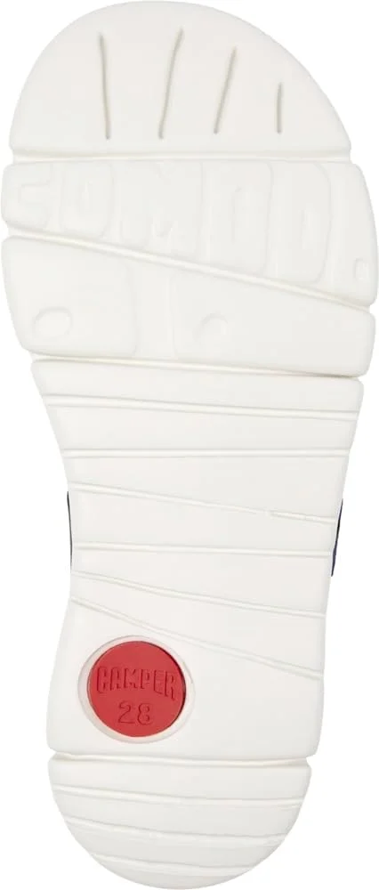 صندل پسرانه کمپر مدل Oruga T-Bar