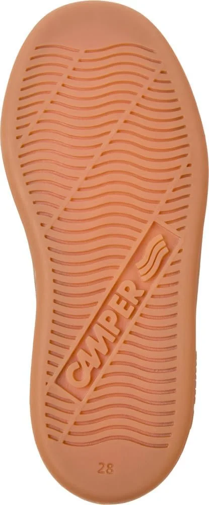 کفش کتانی پسرانه Camper Runner Four K800513