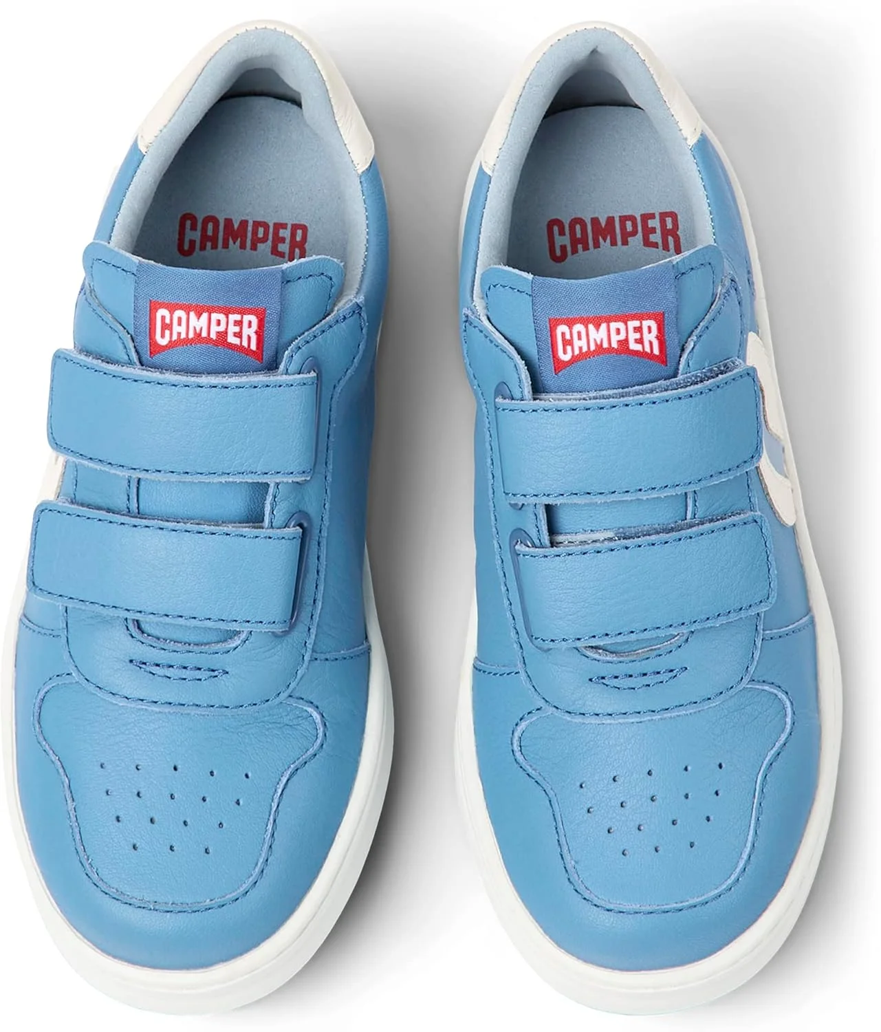 کفش اسپرت پسرانه کمپر رانر فور کیدز مدل K800436