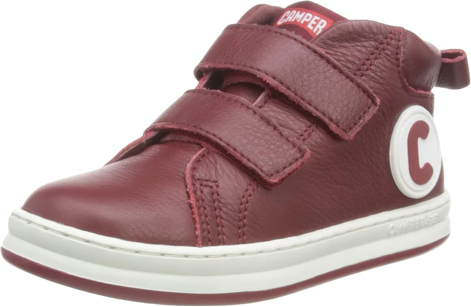 کفش کتانی پسرانه کمپر مدل Runner Four Kids