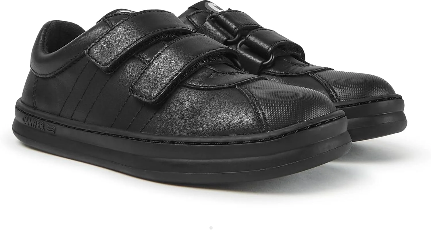 کفش کتانی پسرانه کمپر مدل Runner Kids