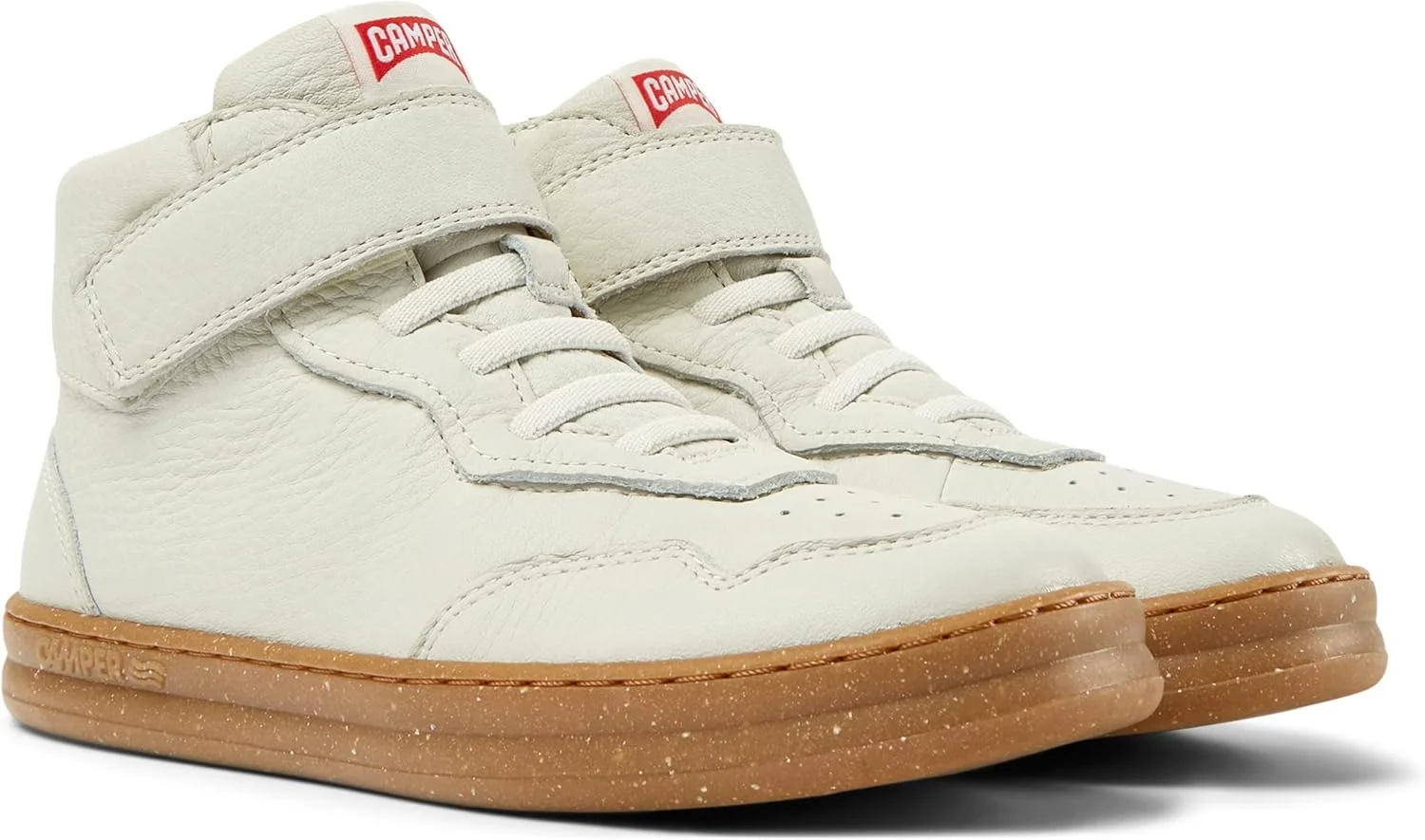 نیم بوت اسپرت بچگانه کمپر مدل Runner Four نیم بوت اسپرت بچگانه کمپر مدل Runner Four