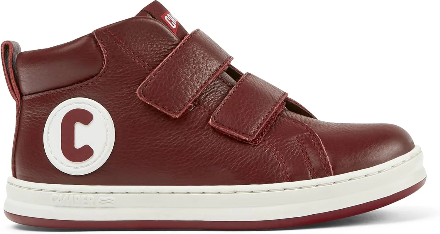 کفش کتانی پسرانه کمپر مدل Runner Four Kids