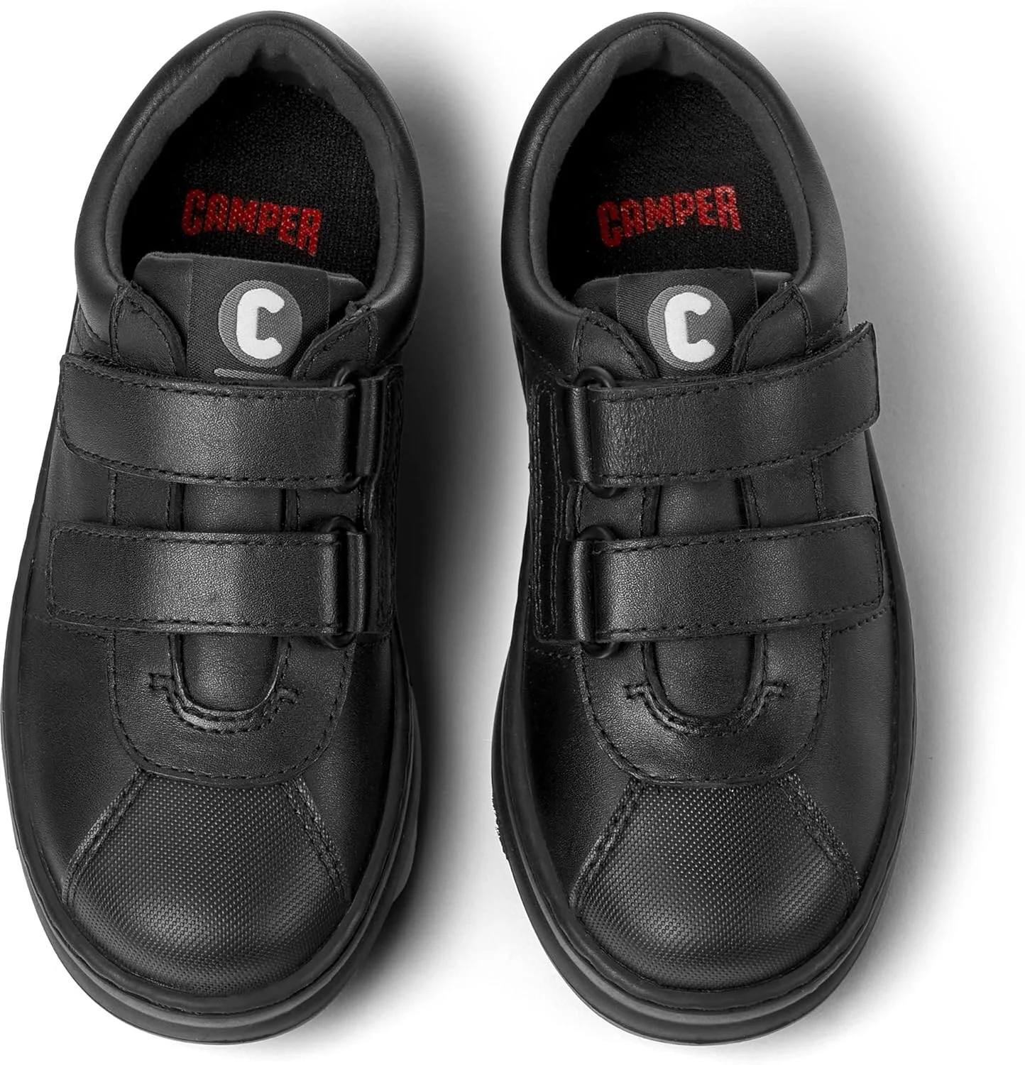 کفش کتانی پسرانه کمپر مدل Runner Kids