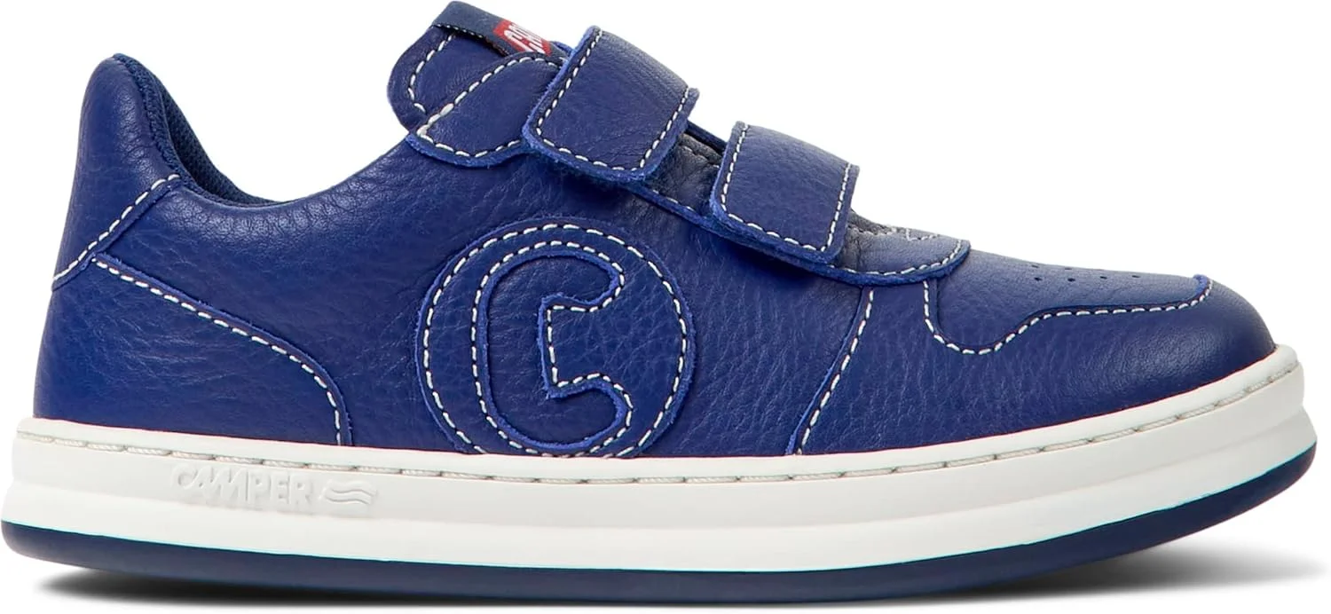 کفش کتانی پسرانه Camper Runner Four Kids کفش کتانی پسرانه Camper Runner Four Kids