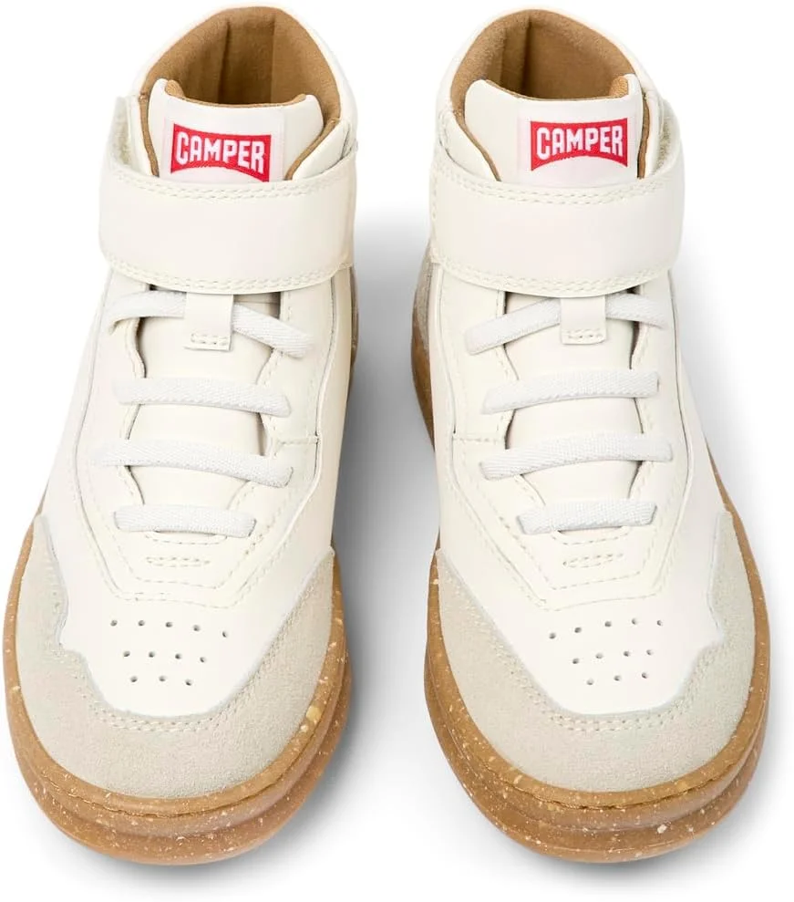 کفش کتانی بچگانه کمپر مدل یونیسکس کفش کتانی بچگانه کمپر مدل یونیسکس