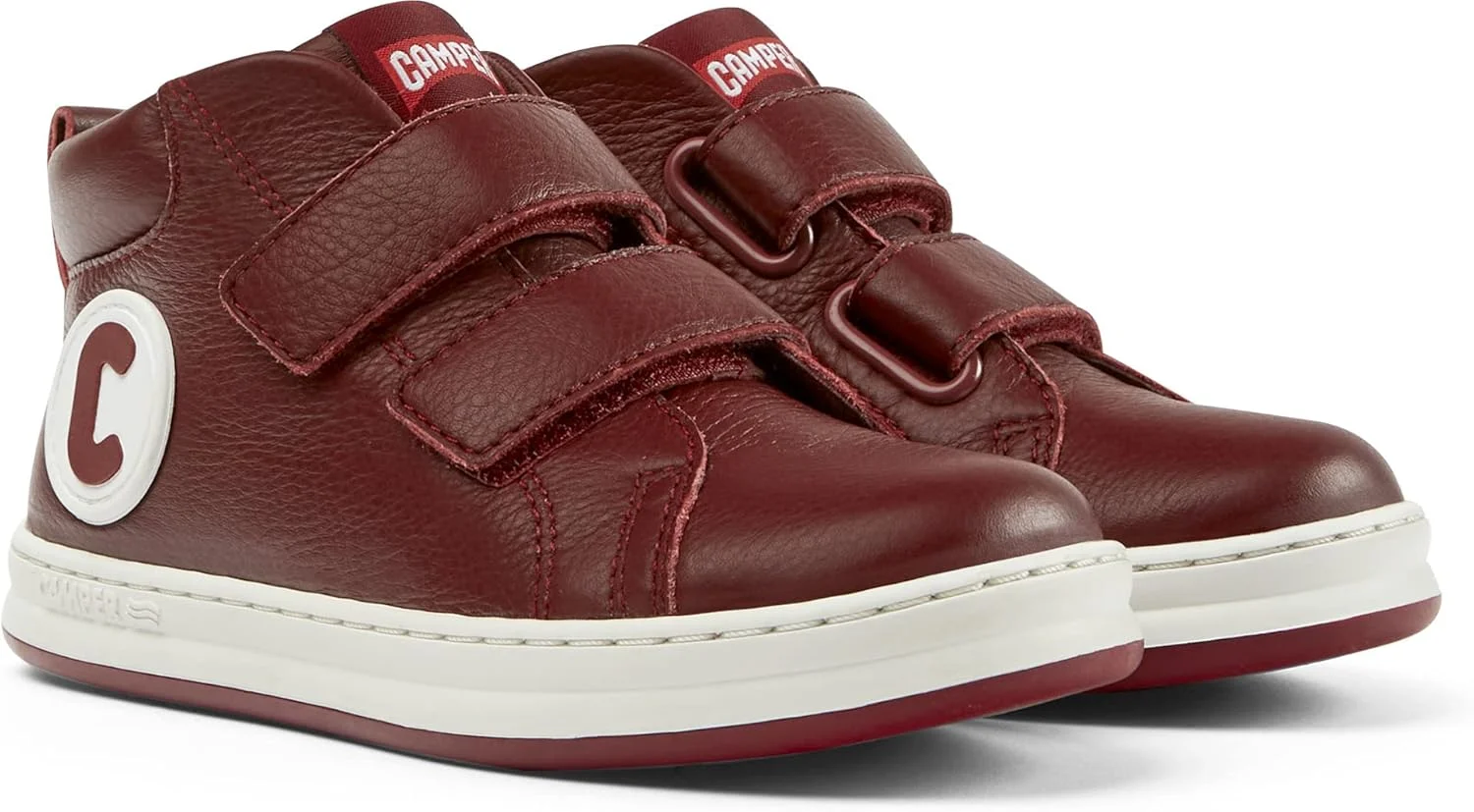 کفش کتانی پسرانه کمپر مدل Runner Four Kids