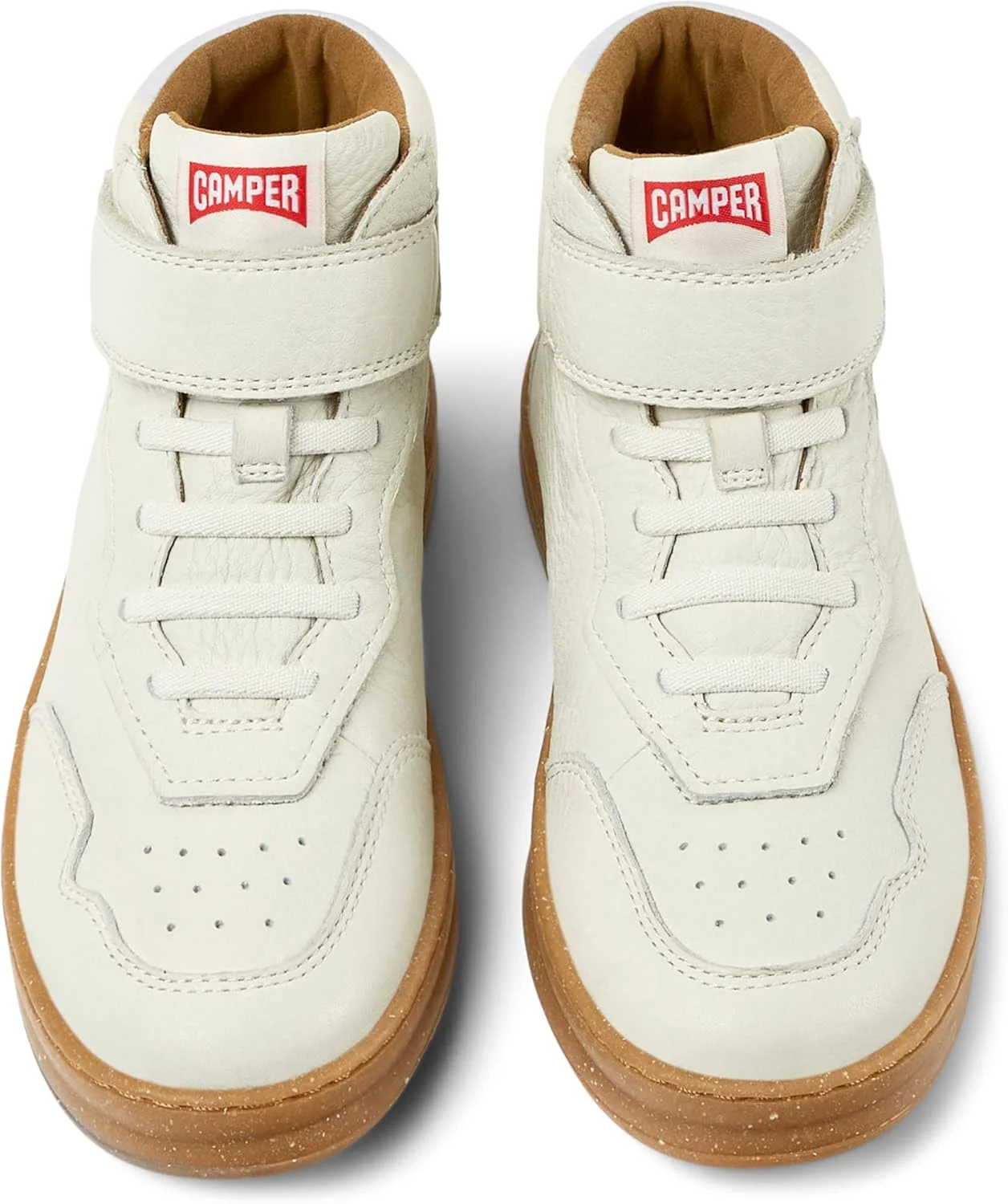 نیم بوت پسرانه Camper Runner Four Kids نیم بوت پسرانه Camper Runner Four Kids