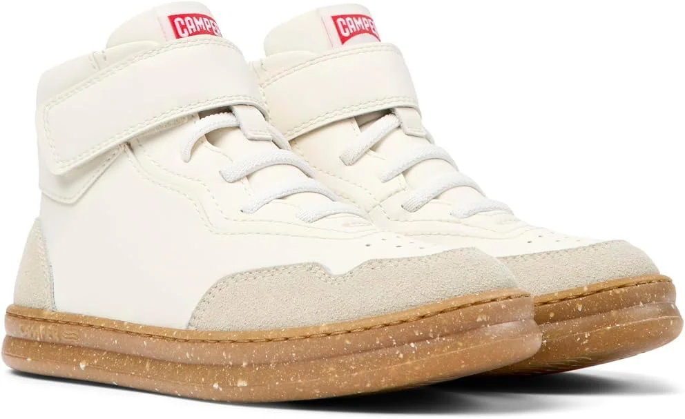 کفش کتانی بچگانه کمپر مدل یونیسکس کفش کتانی بچگانه کمپر مدل یونیسکس