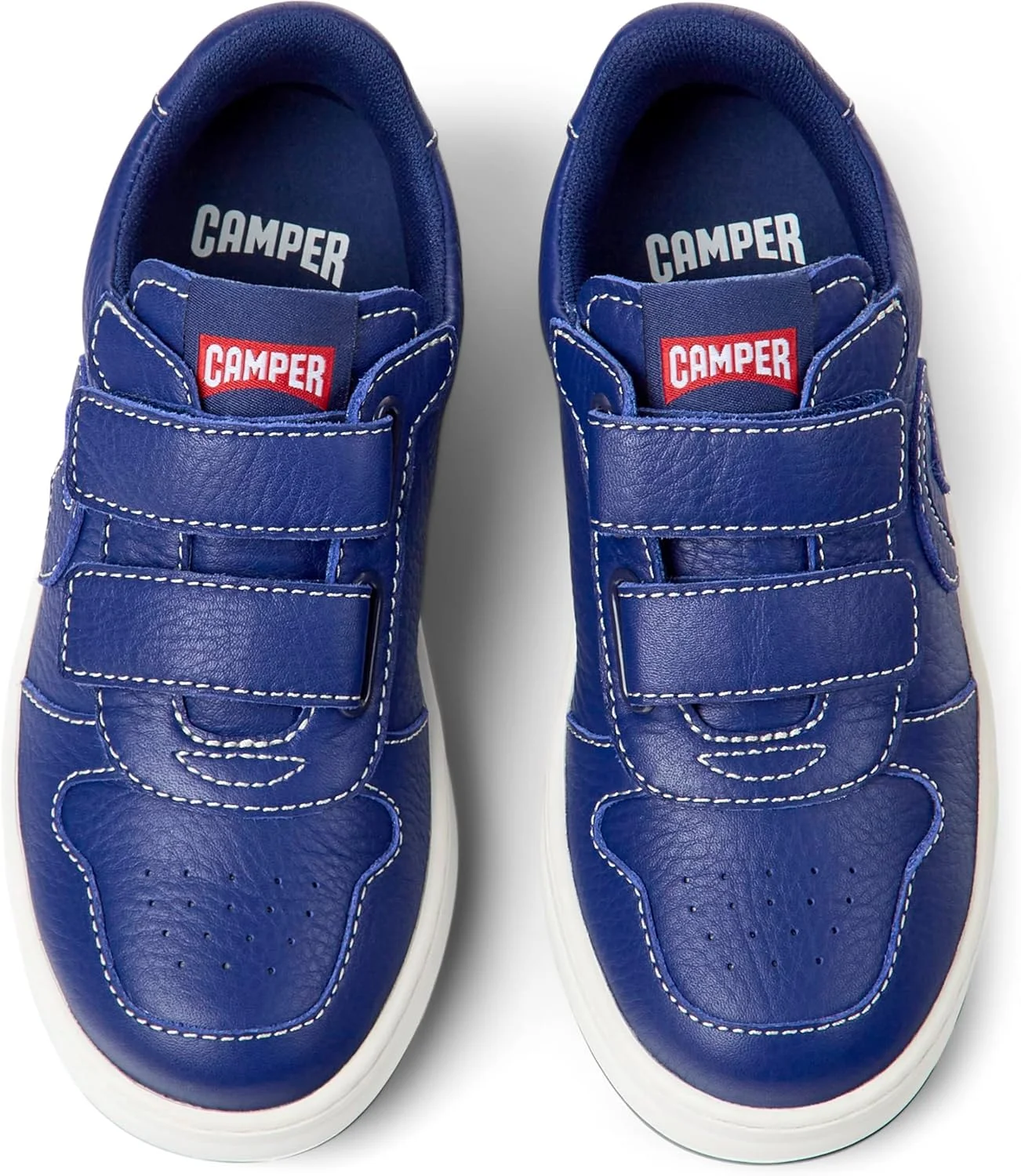 کفش کتانی پسرانه Camper Runner Four Kids کفش کتانی پسرانه Camper Runner Four Kids