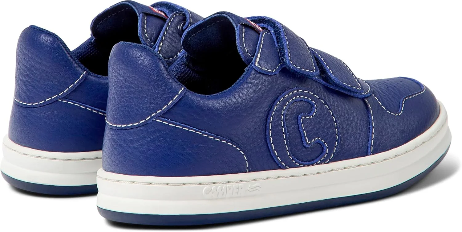 کفش کتانی پسرانه Camper Runner Four Kids کفش کتانی پسرانه Camper Runner Four Kids