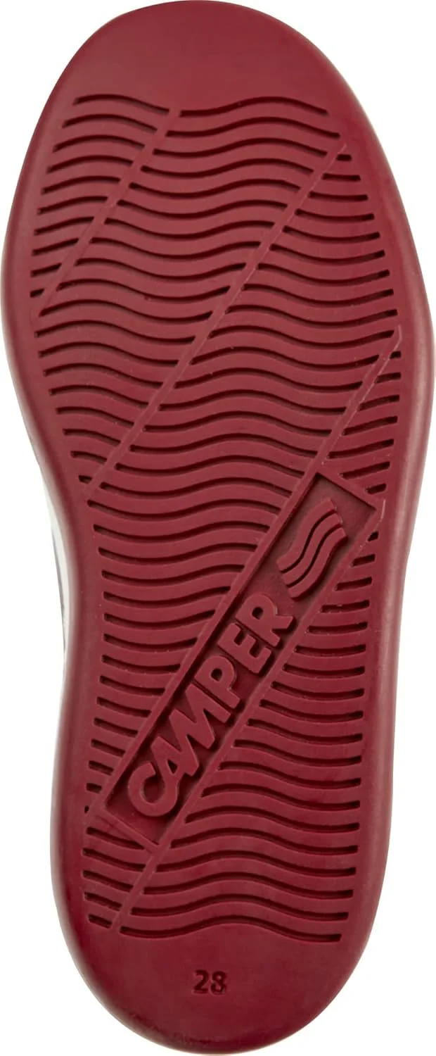 کفش کتانی پسرانه کمپر مدل Runner Four Kids