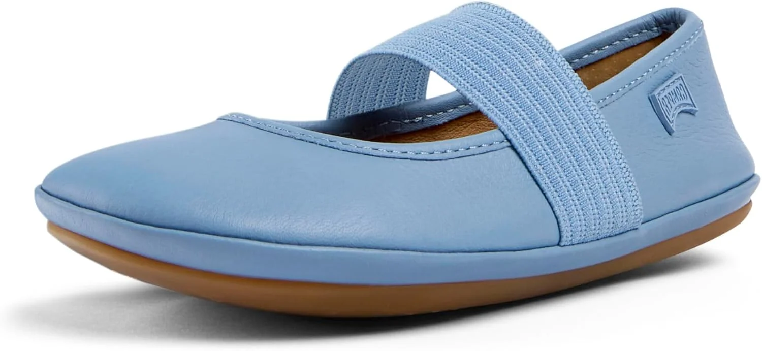 کفش کتانی زنانه کمپر