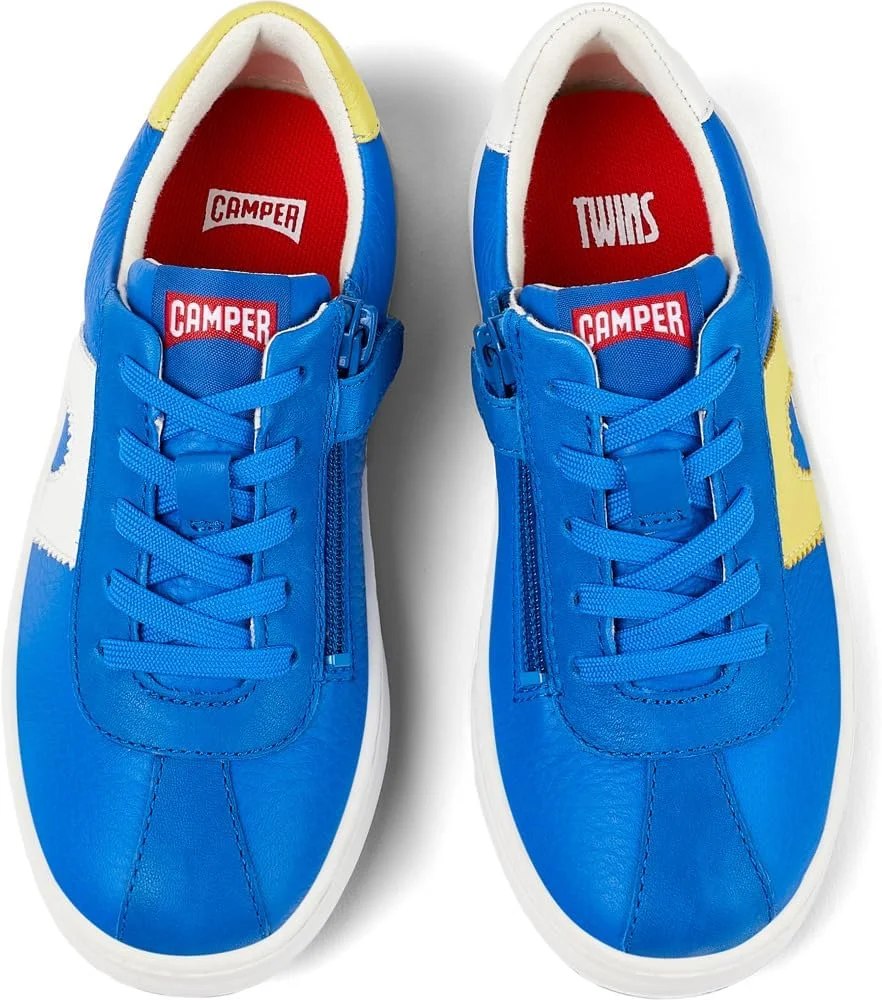 کفش کتانی پسرانه Camper مدل Runner Four K800552 کفش کتانی پسرانه Camper مدل Runner Four K800552