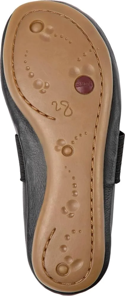 کفش باله دخترانه کمپر رایت کیدز