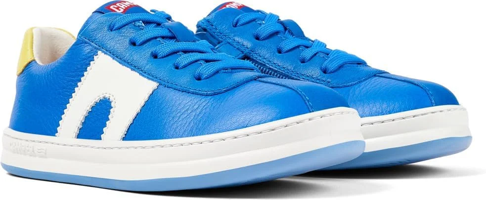 کفش کتانی پسرانه Camper مدل Runner Four K800552 کفش کتانی پسرانه Camper مدل Runner Four K800552