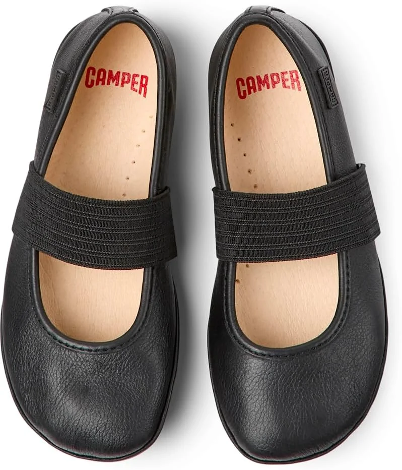 کفش باله دخترانه کمپر رایت کیدز