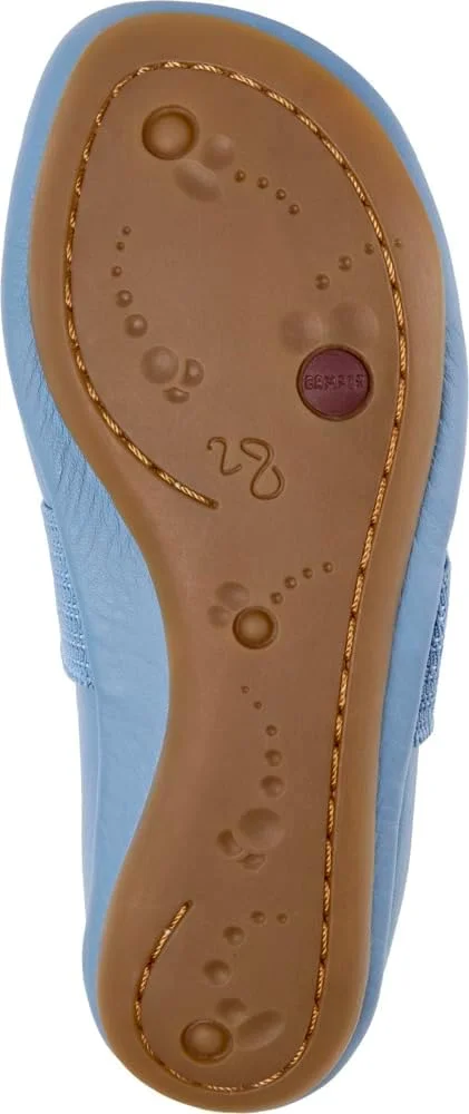 کفش کتانی زنانه کمپر کفش کتانی زنانه کمپر