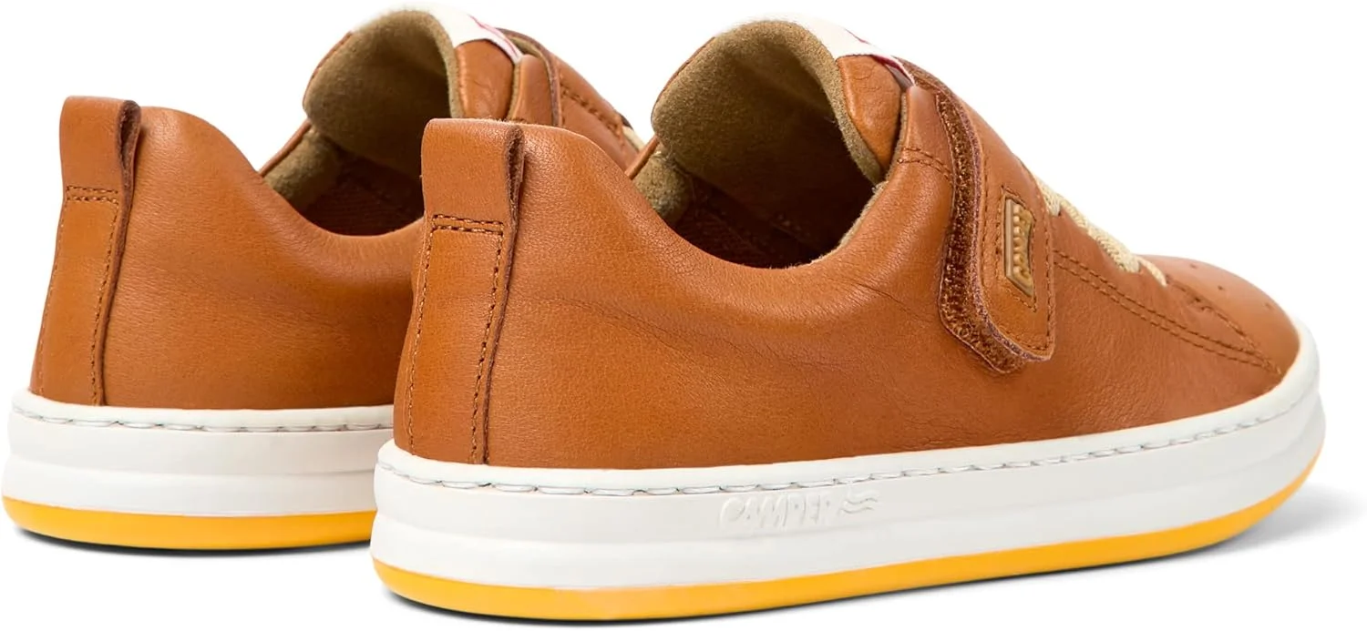 کفش کتانی پسرانه Camper مدل Runner Four Kids، آبی کفش کتانی پسرانه Camper مدل Runner Four Kids، آبی