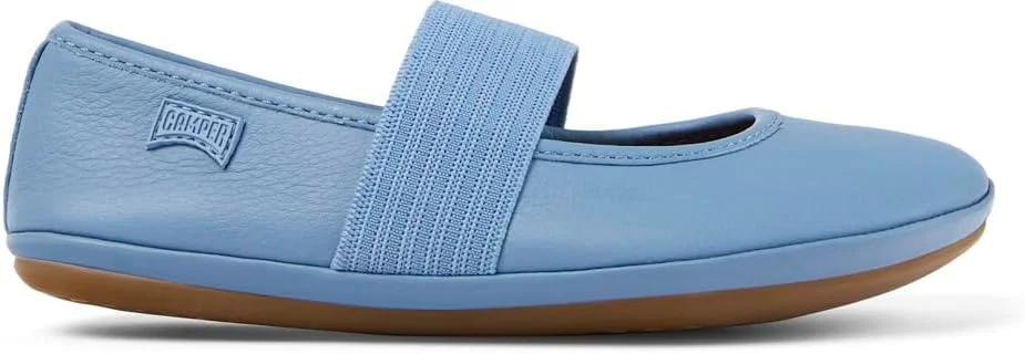 کفش کتانی زنانه کمپر کفش کتانی زنانه کمپر