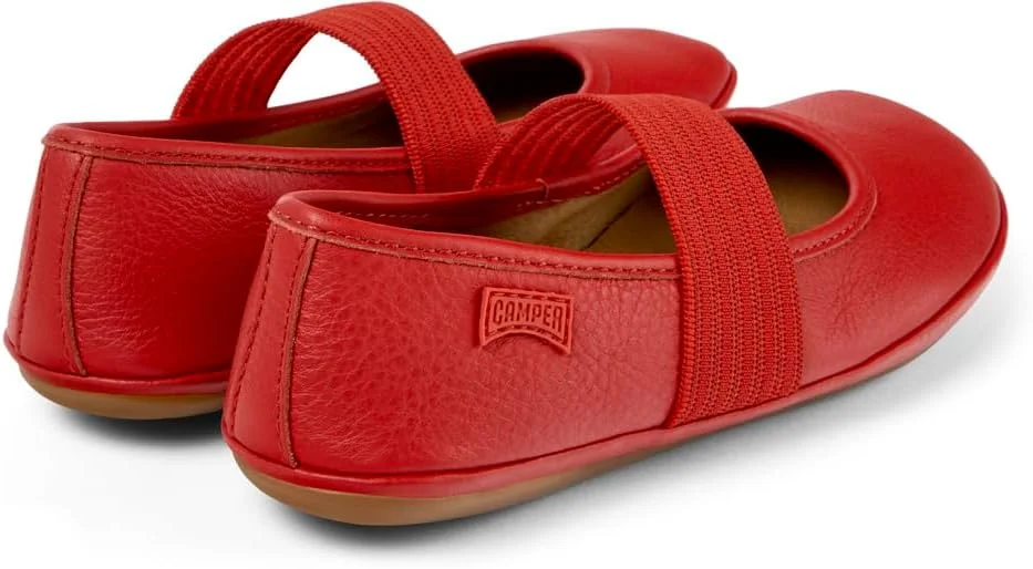 کفش کتانی زنانه کمپر کفش کتانی زنانه کمپر