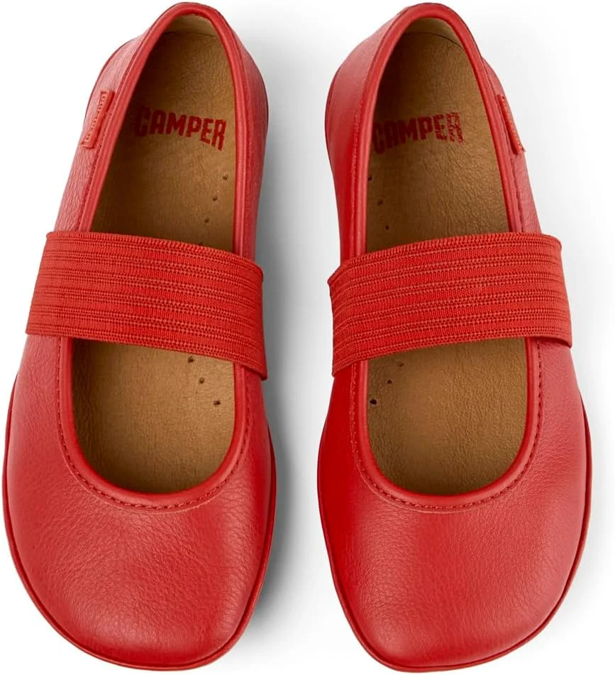 کفش کتانی زنانه کمپر کفش کتانی زنانه کمپر