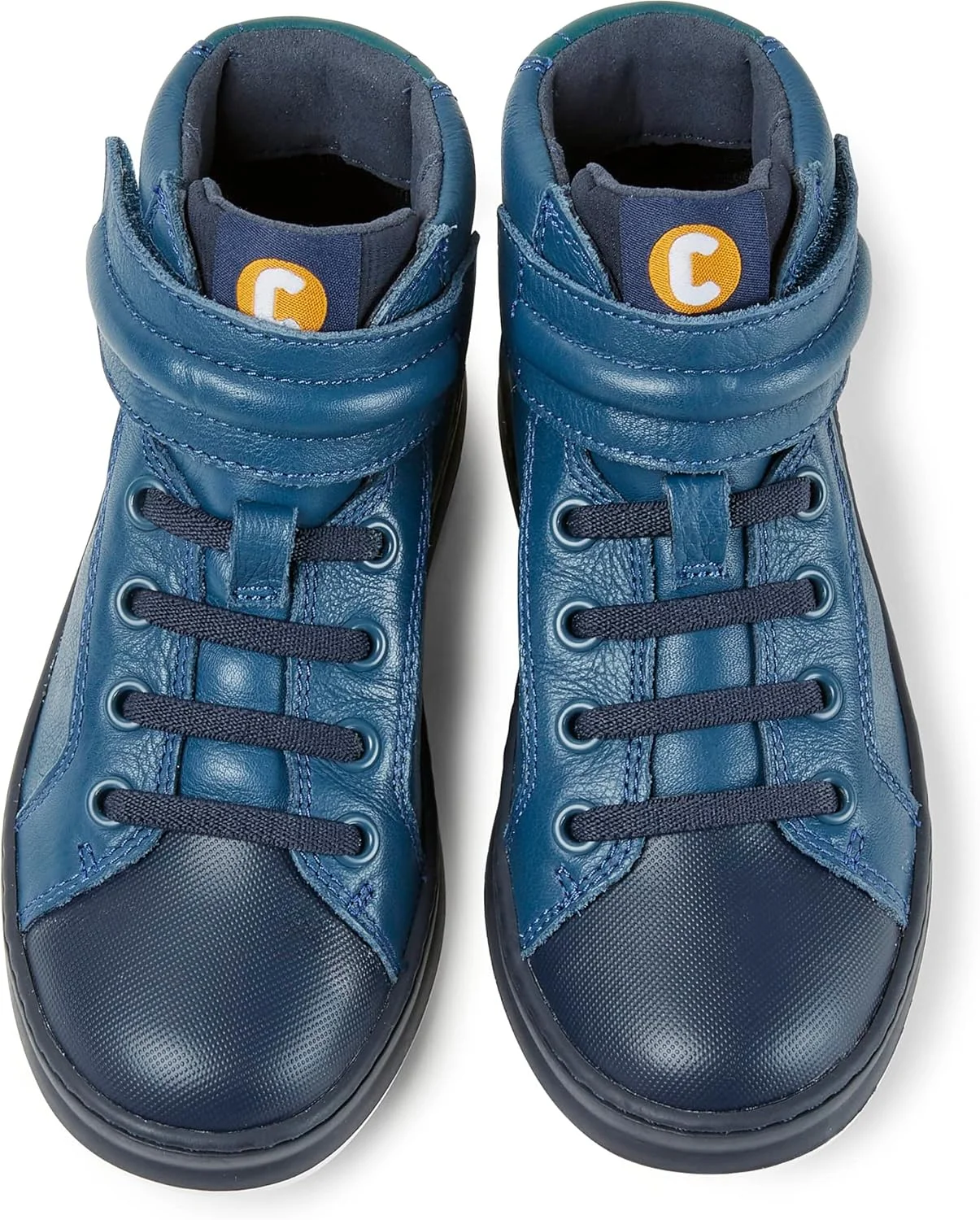 کفش ورزشی پسرانه کمپر