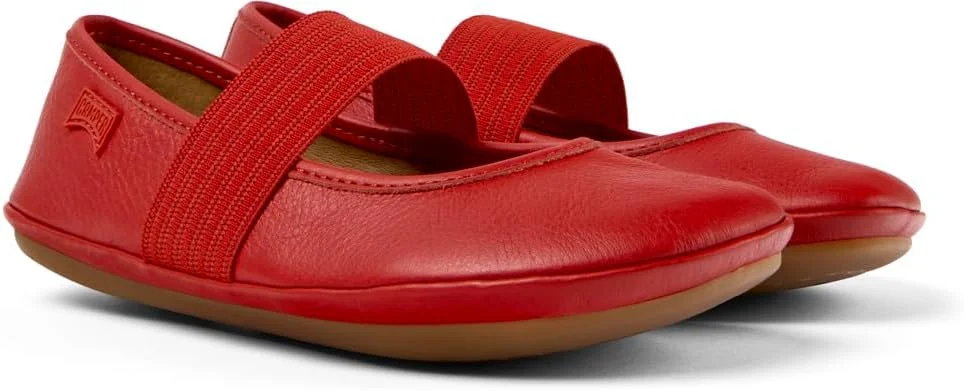 کفش کتانی زنانه کمپر کفش کتانی زنانه کمپر