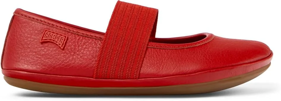 کفش کتانی زنانه کمپر کفش کتانی زنانه کمپر