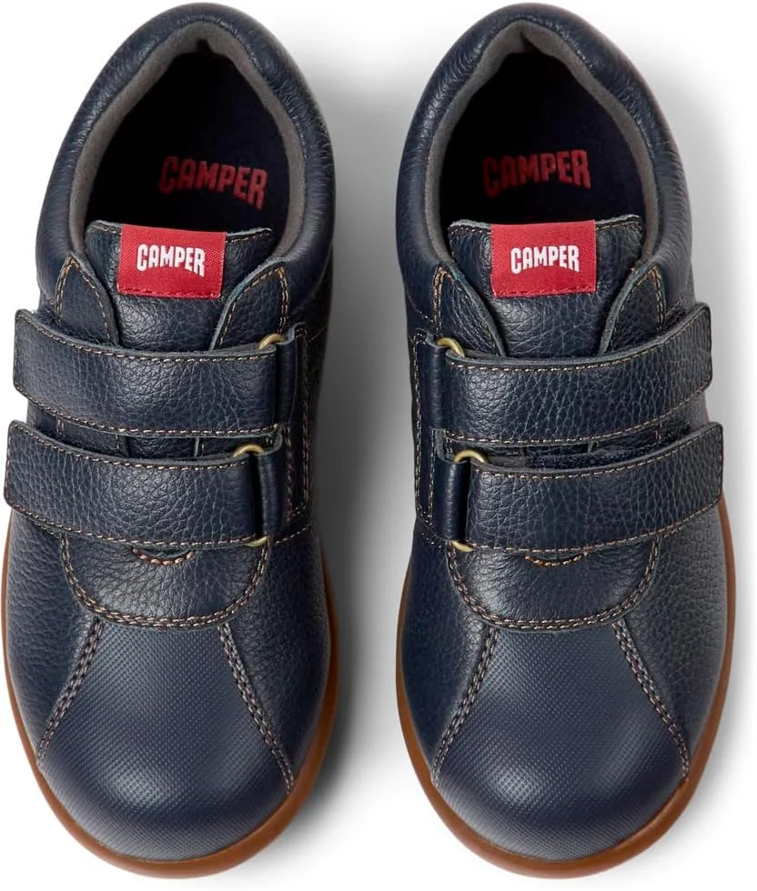 کفش کتانی پسرانه Camper Pelotas Kids کفش کتانی پسرانه Camper Pelotas Kids