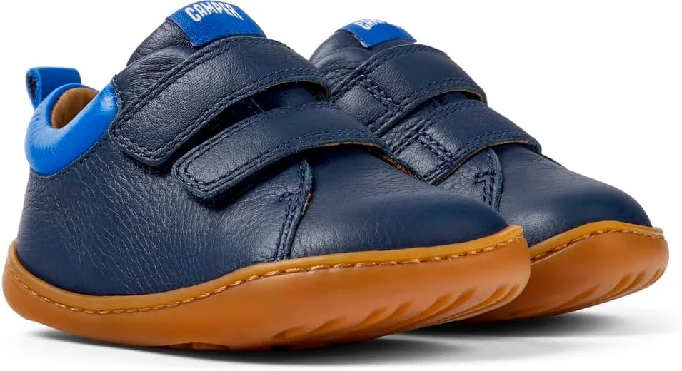 کفش پسرانه پیش دبستانی Camper Peu Cami Fw کفش پسرانه پیش دبستانی Camper Peu Cami Fw