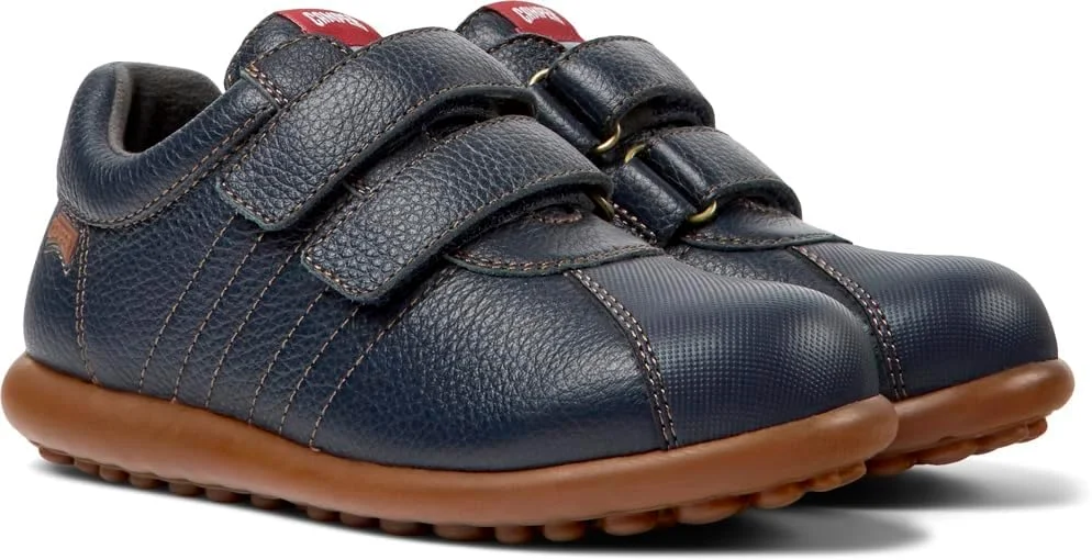 کفش کتانی پسرانه Camper Pelotas Kids کفش کتانی پسرانه Camper Pelotas Kids