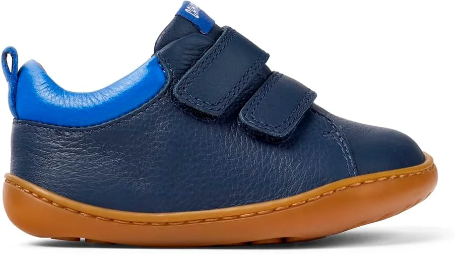 کفش پسرانه پیش دبستانی Camper Peu Cami Fw کفش پسرانه پیش دبستانی Camper Peu Cami Fw